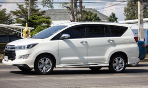 rent car