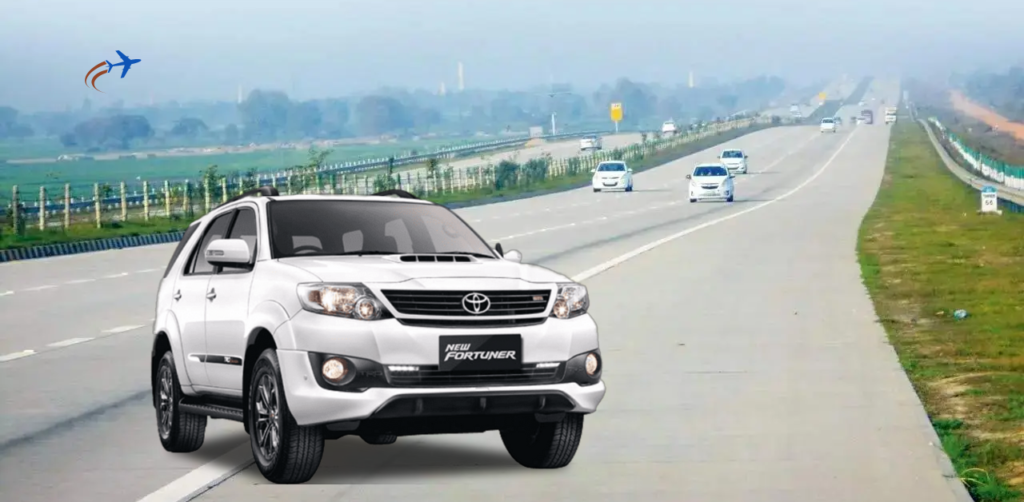 kashmir car rental 24x7