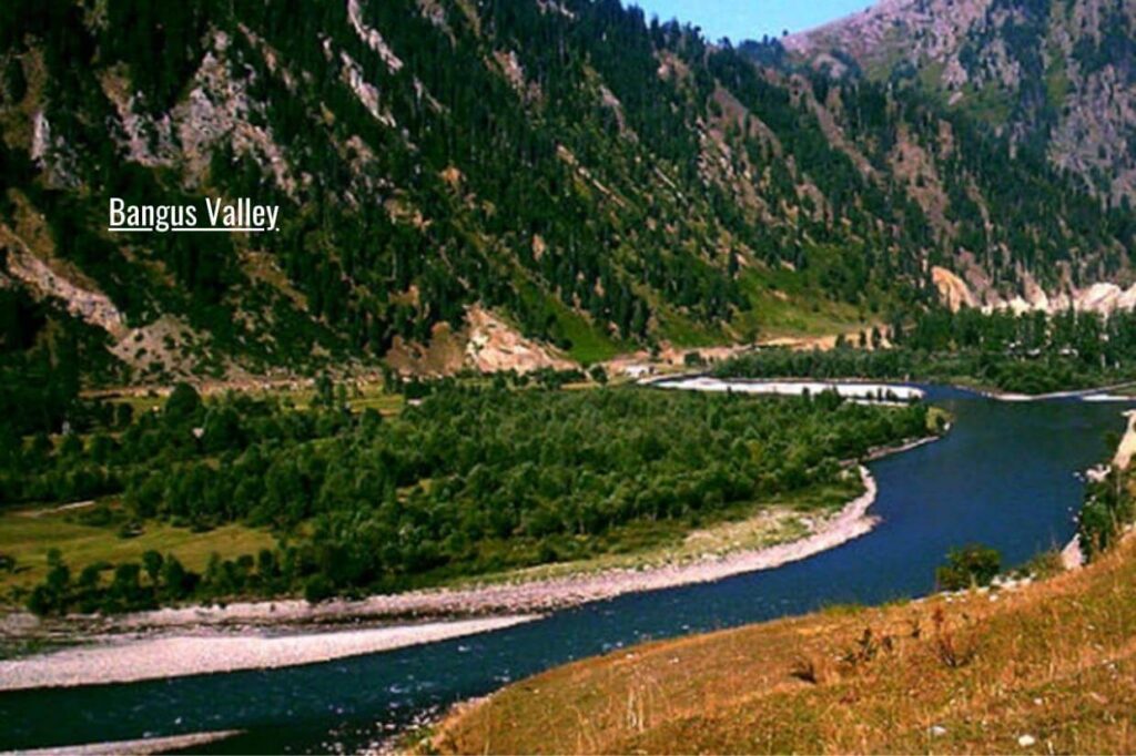 bangus valley