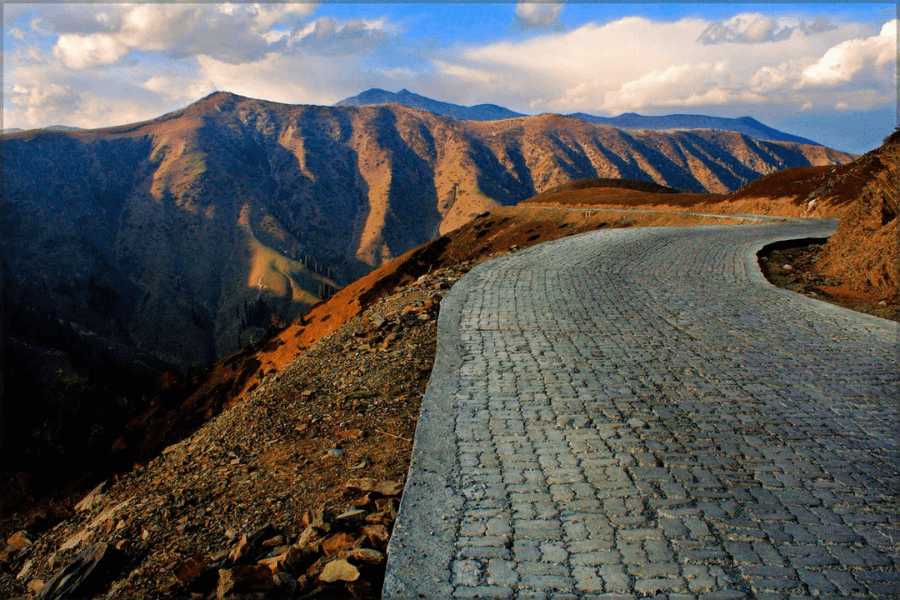 gurez Valley