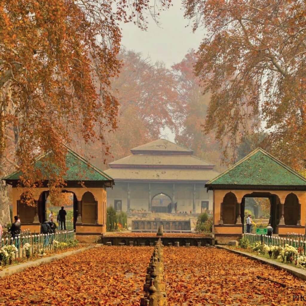 shalimar bagh