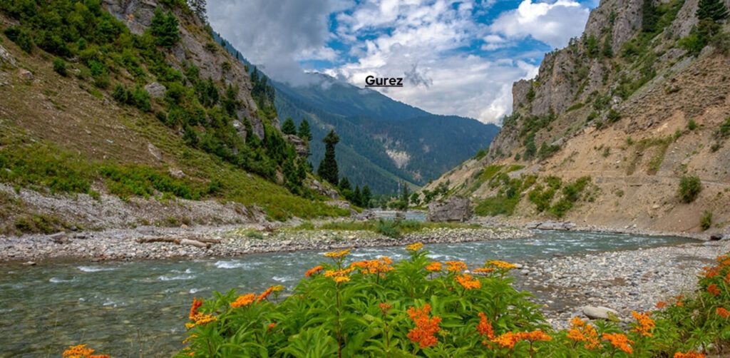 gurez valley