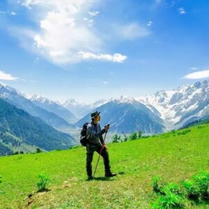 Easy And Affordable Car Rentals near Srinagar, Jammu and Kashmir