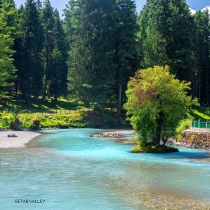 betaab valley