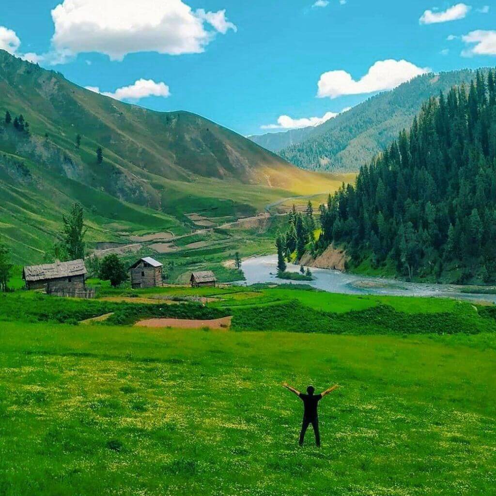 gurez valley