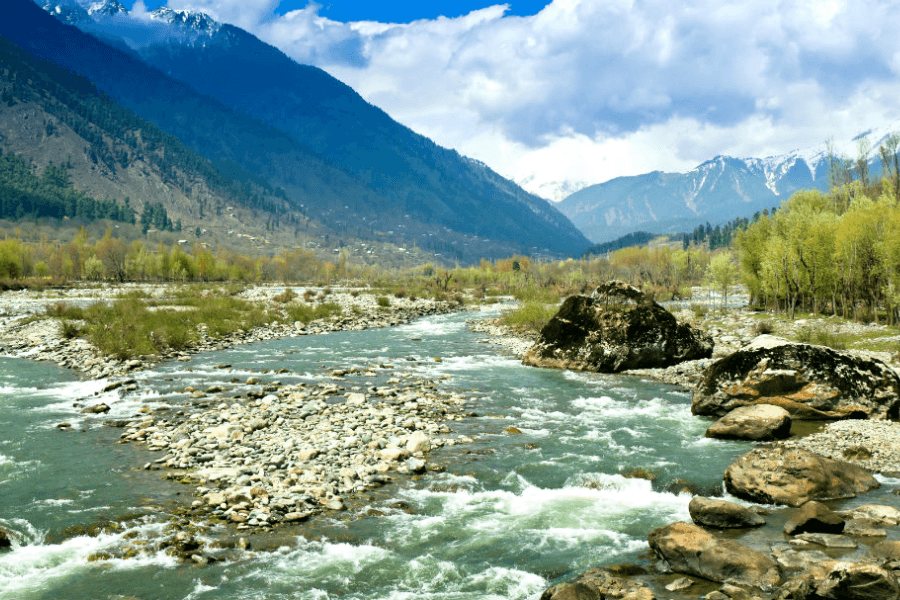 chandawari pahalgam