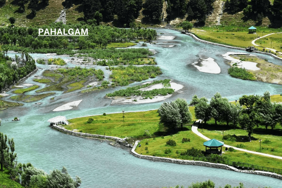 pahalgam