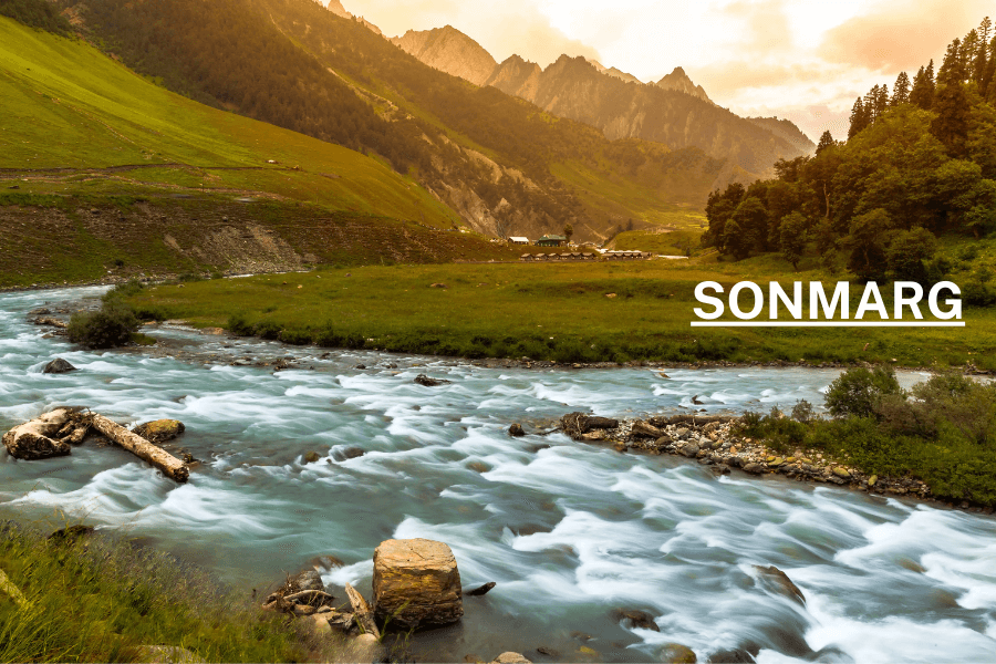 sonamarg