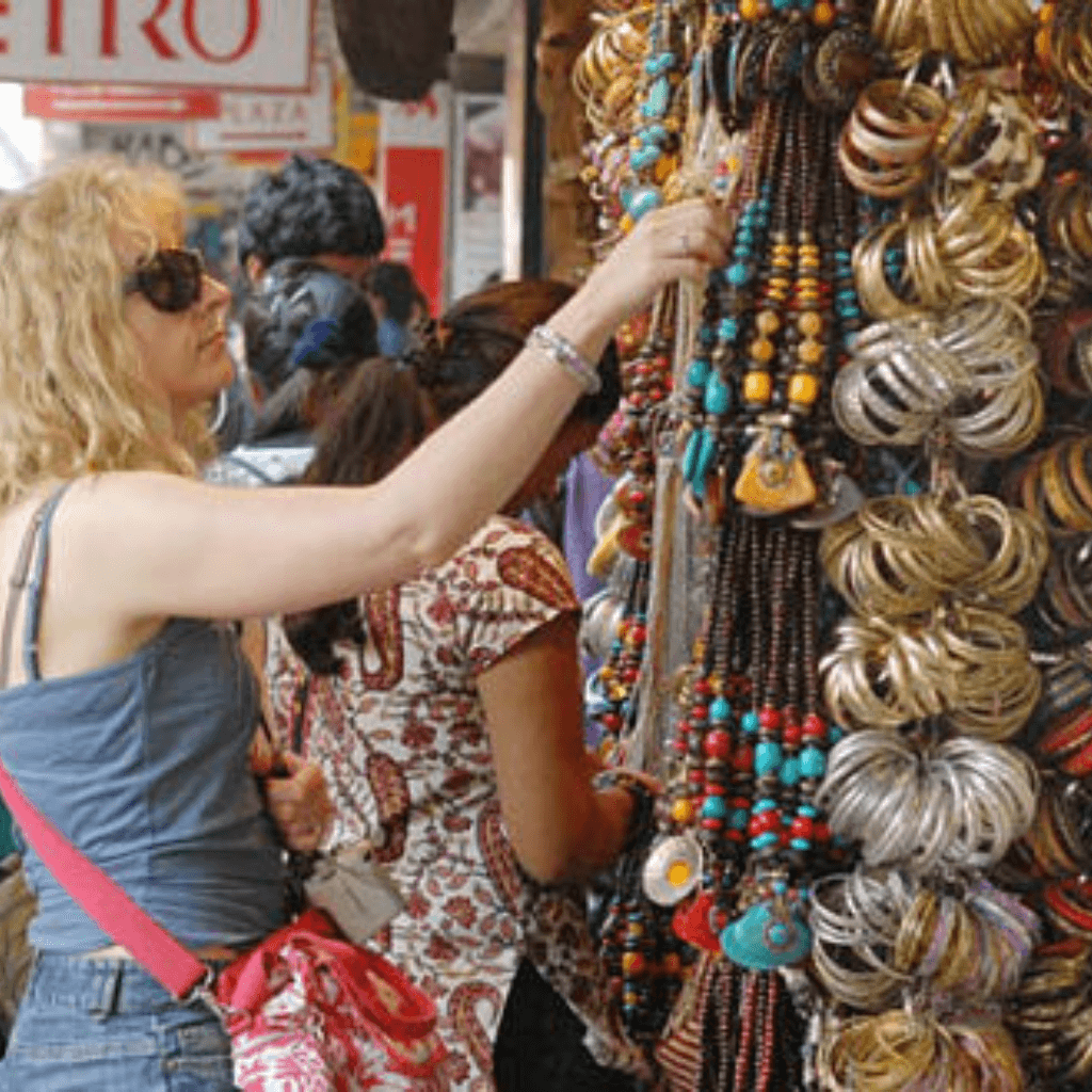 kashmiri traditional jewellery