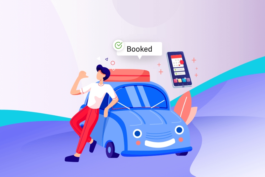 Car Booking Platforms