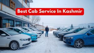 Best Cab Service In Kashmir