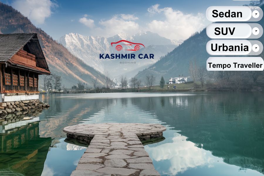 Kashmir Tour Packages