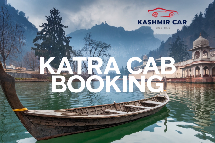 Comprehensive Cab Services in Katra