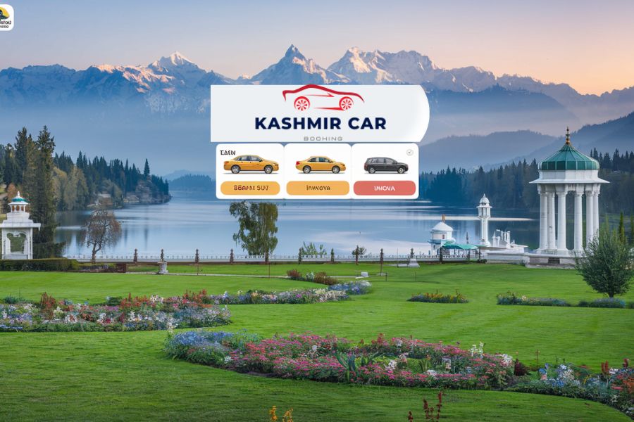 Maximizing Your Kashmir Journey Experience