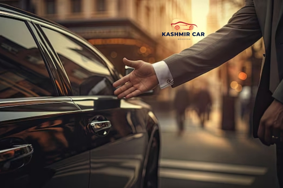  Experienced Drivers in Srinagar