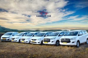 Top Cab Services in Srinagar Comparing Kashmir Car Booking and Other Providers