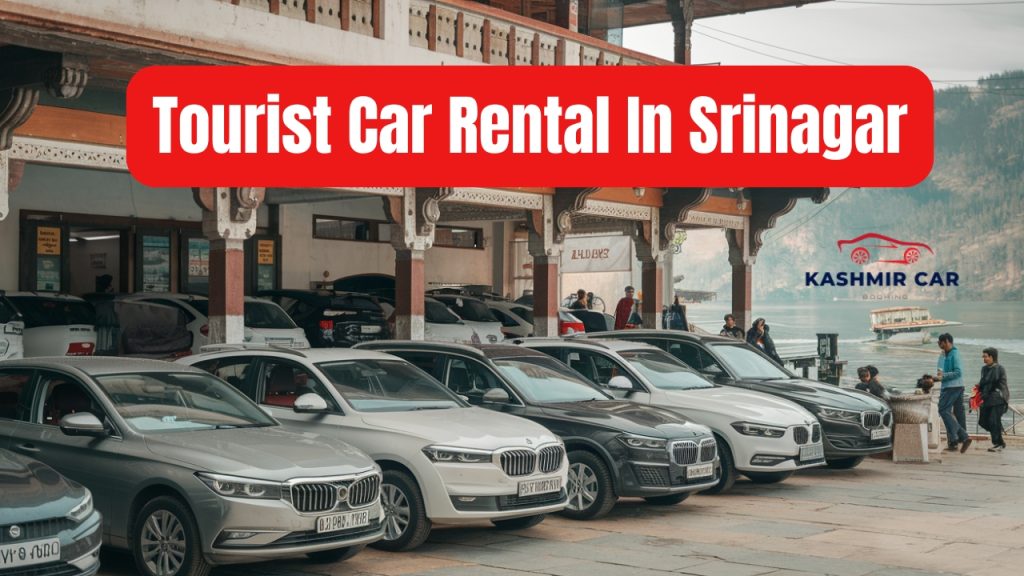 Tourist Car Rental In Srinagar