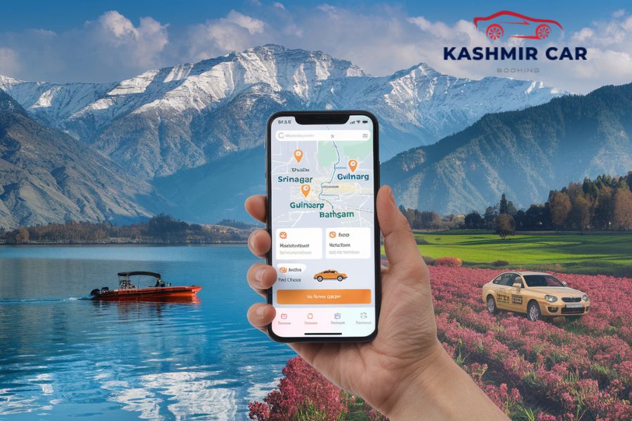 Understanding Srinagar Car Rentals