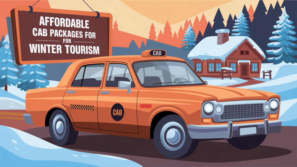 online cab service in srinagar