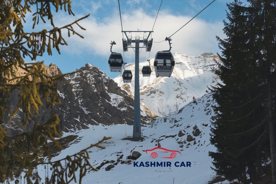 gulmarg