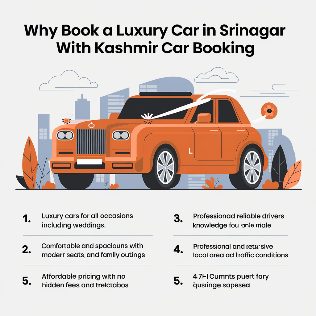 car rental in srinagar price