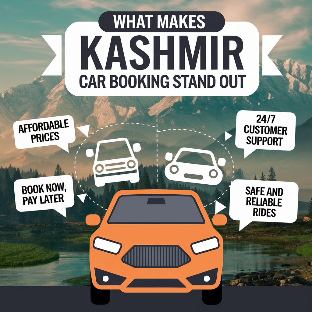 kashmir car rental rates