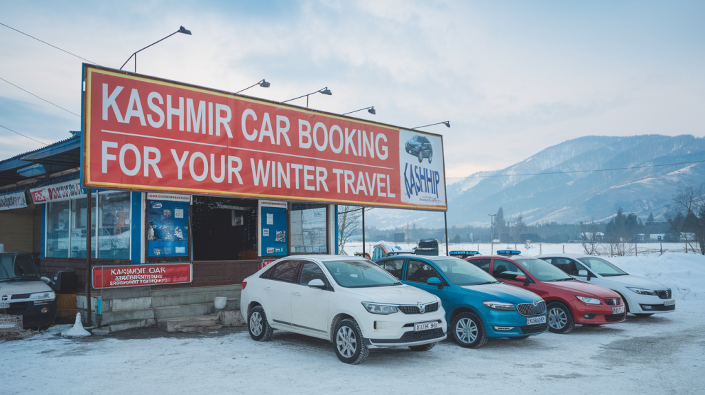 kashmir car rental rates