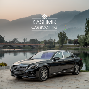 kashmir car rental srinagar