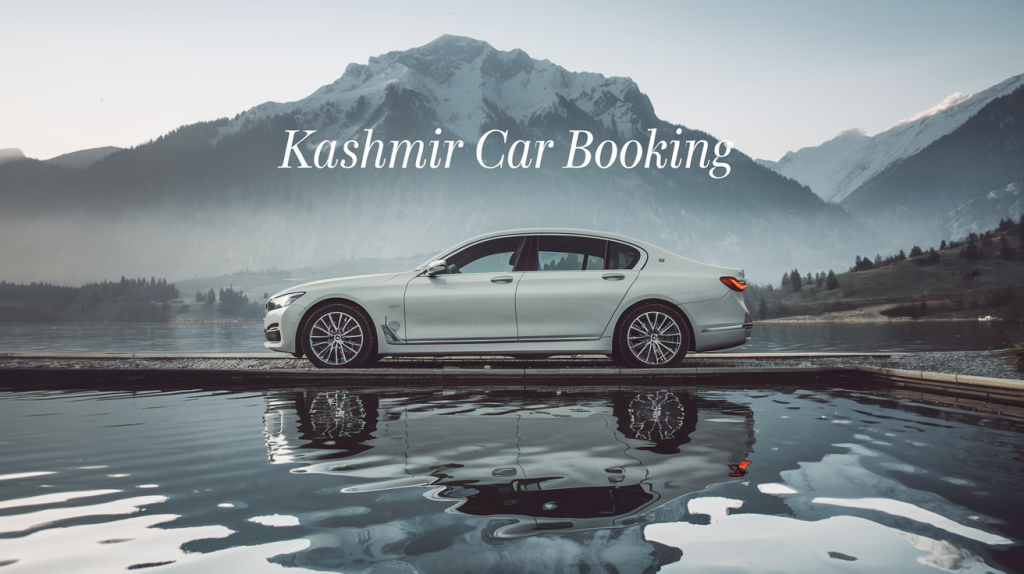 Luxury car rental srinagar airport