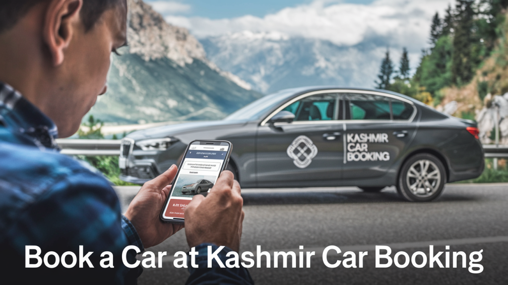 kashmir car rental rates