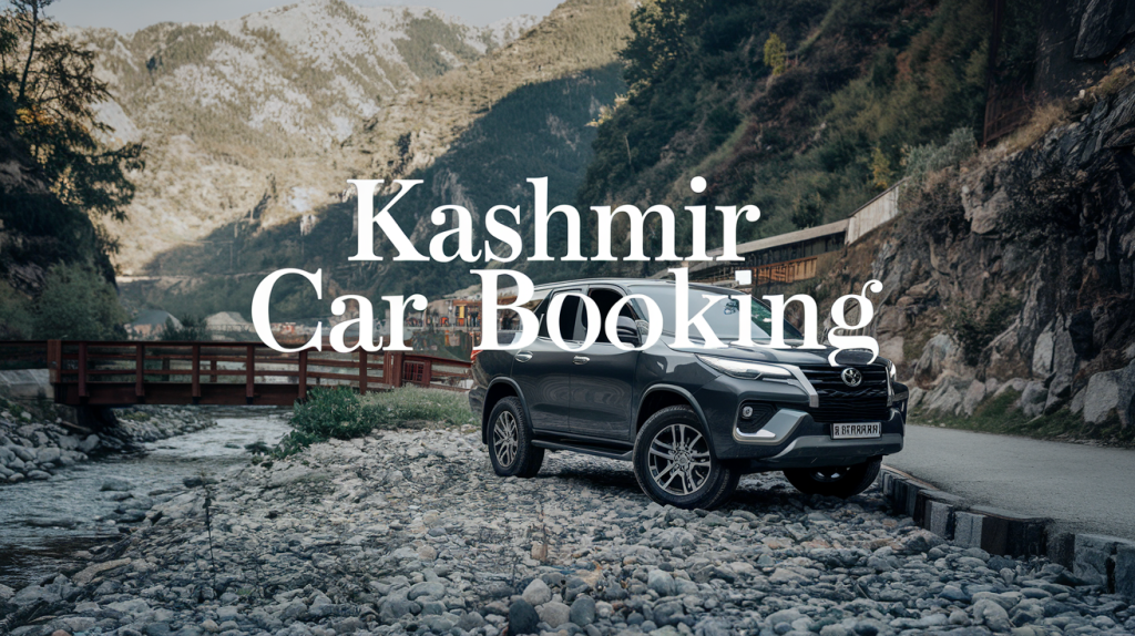 sonmarg excursion