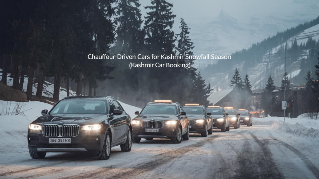 best taxi service in kashmir