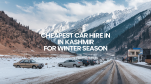 kashmir car rental rates