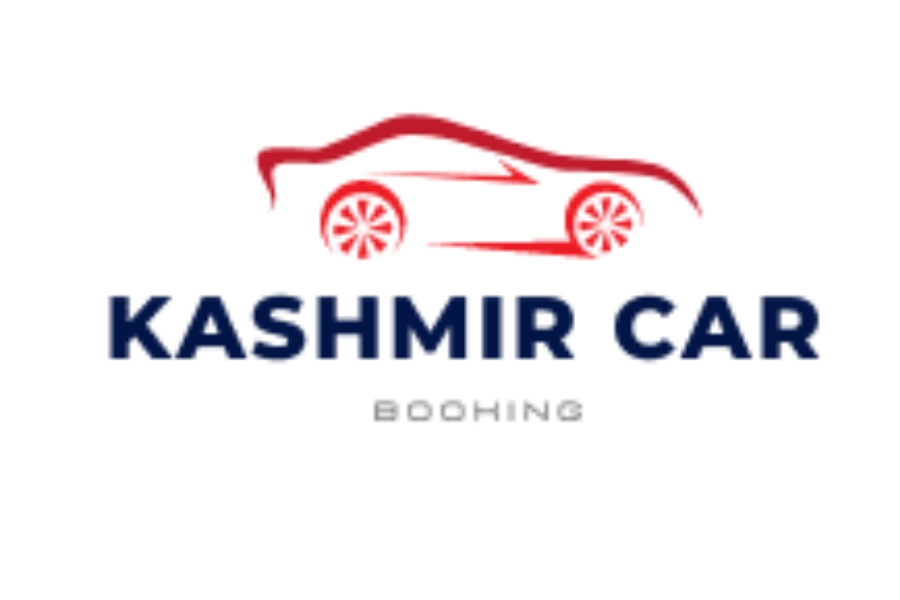 Kashmir car booking